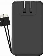 Image result for Portable USB Phone Charger