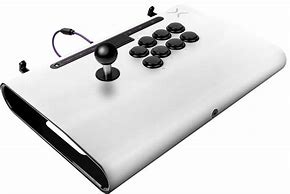 Image result for Top View of a White PlayStation 4