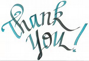 Image result for Thank You 