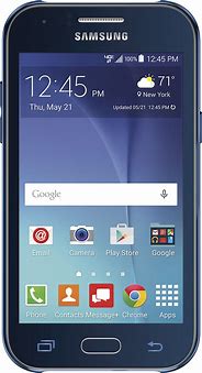 Image result for Old Samsung J Galaxy Cell Phone