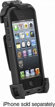 Image result for LifeProof See Black Crystal iPhone SE