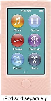 Image result for iPod Nano Pink