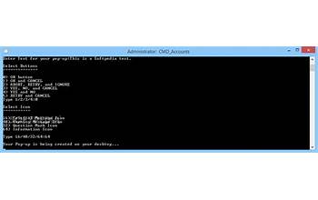 CMD_Command screenshot #5