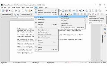 Office Pack Lite for Document, Spreadsheet and Slide screenshot #4