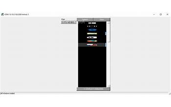 Virtual Display Manager screenshot #2