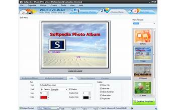 Windows DVD Maker screenshot #0
