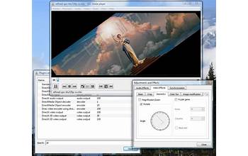 VLC Media Player screenshot #3
