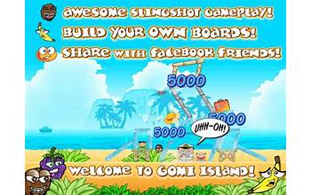 Angry Birds Open-Level Editor screenshot #5