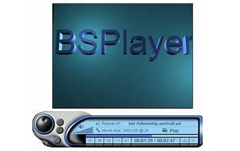 BS.Player screenshot #1