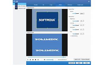 Tipard DVD Software Toolkit screenshot #3