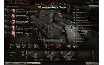 Artillery screenshot #4