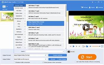 GiliSoft Screen Recorder Pro screenshot #0