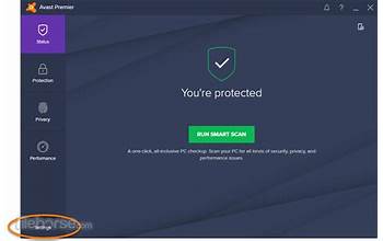 Avast Virus Definitions VPS screenshot #3