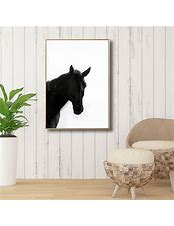 Image result for Horse Watercolor Painting