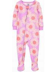Image result for Sears Catalog Girls Footed Pajamas