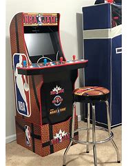 Image result for NBA Jam Arcade Game 2 Player CPO