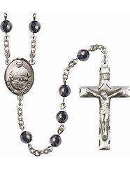 Image result for Pope Francis Rosary Beads