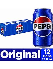Image result for Pepsi Red