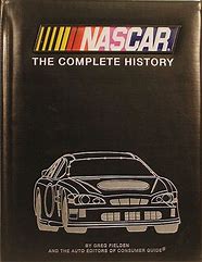 Image result for nascar history