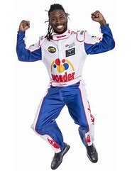 Image result for DIY NASCAR Costume