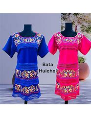 Image result for Mexican Embroidered Dresses