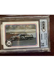Image result for Dale Earnhardt Racing Cards