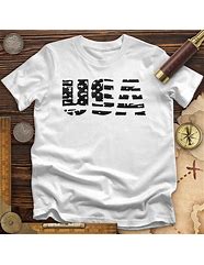 Image result for US States T-Shirt