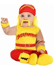 Image result for Hulk Hogan Costume