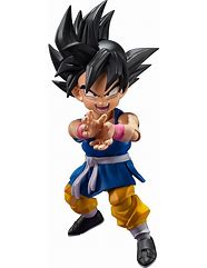 Image result for Anime Characters Goku