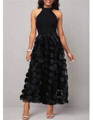 Image result for Fashion Nova Dresses Black Formal
