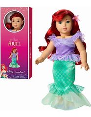 Image result for American Girl Doll Ariel