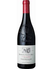 Image result for Vieux Lazaret Chateauneuf Pape