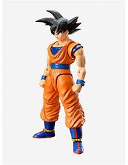 Image result for Goku SSGSS Figure