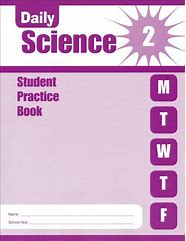 Image result for Science Grade 2 Book