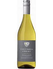 Image result for Columbia Crest Riesling Two Vines