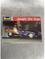 Image result for Jungle Jim Vega