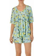 Image result for Vintage Women's Summer Pajamas