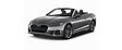 2024 Audi A5 Cabriolet