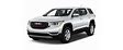 2018 GMC Acadia