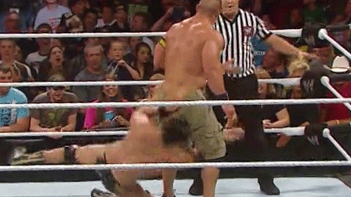 John Cena S Ass 4