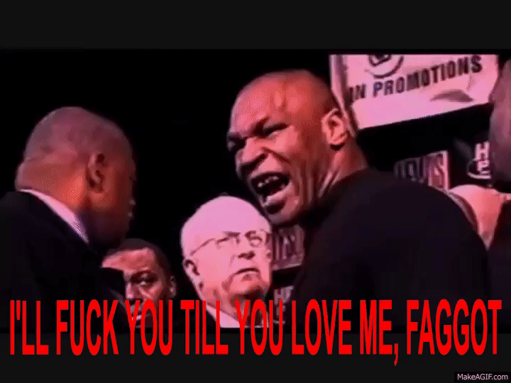 I Will Fuck You Till You Love Me 84