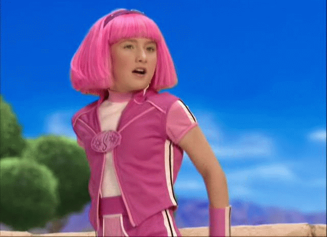 Lazy Town Porn Tube Games 70