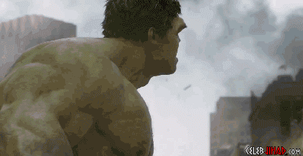 Hulk Sex Scene 92