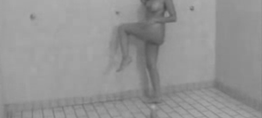 Nude Coed Showers 22
