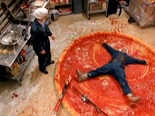 That S So Raven My Big Fat Pizza Party 73