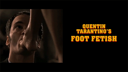 Foot Fetish Fiction 62