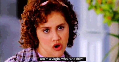 Famous Teen Movie Quotes 41