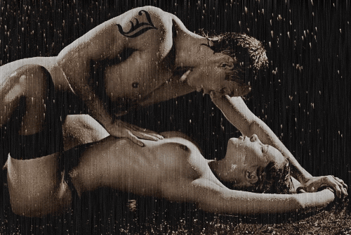 Sex In Rain 71