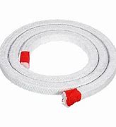 Image result for Braided Cord On White Background