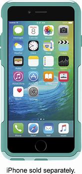 Image result for OtterBox iPhone 6 Plus